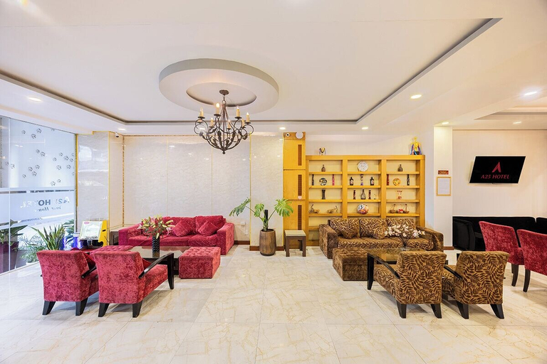 Others 5, A25 Hotel - 193 Trung Kính, Cầu Giấy