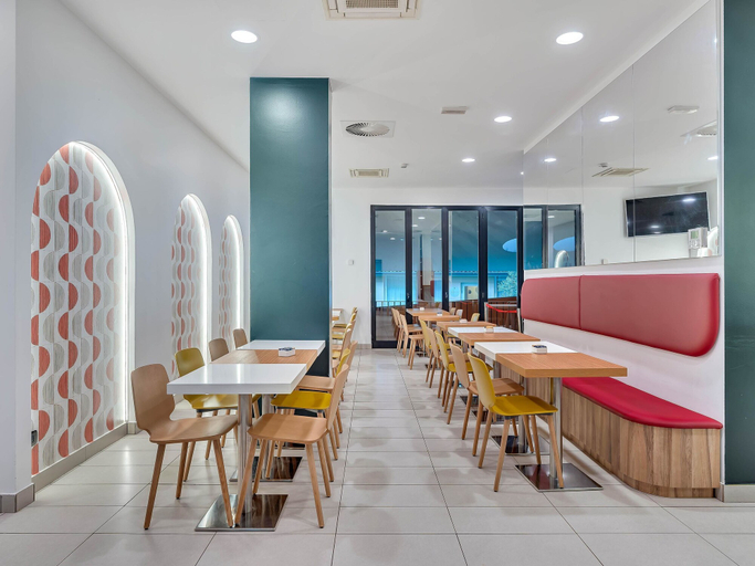 Food & Drinks 5, B&B HOTEL Bergamo City, Bergamo