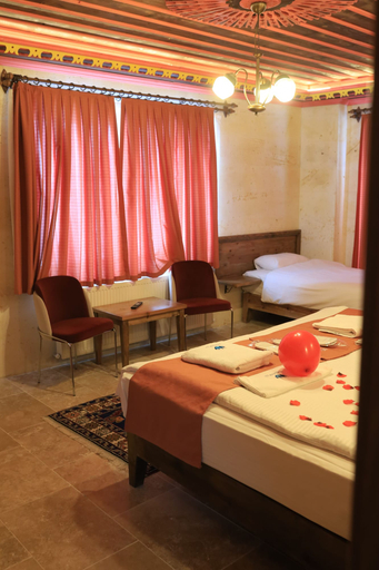 Bedroom 5, Castle Panorama House, Nevşehir