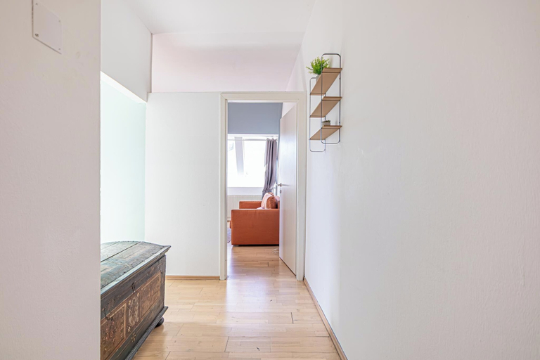 Others 5, Modern Apartment in The Heart of Vienna 3,1, Wien