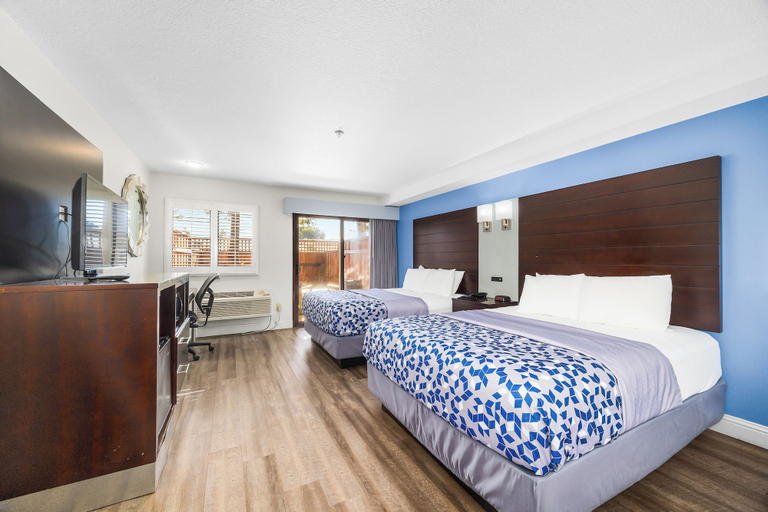 Bedroom 4, Hotel Solares, Santa Cruz