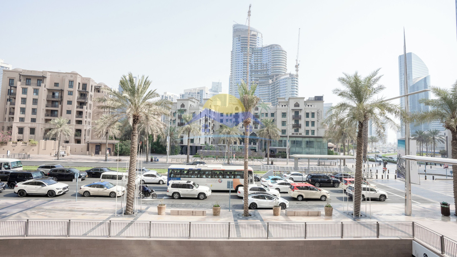 Terrace/patio 2, Holidays R Us villa 3 bedroom premium location, Dubai