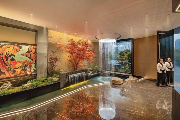 Others 5, Xiangli Hotel (Shawan Park Subway Station, Changsha High Speed Railway South Station), Changsha