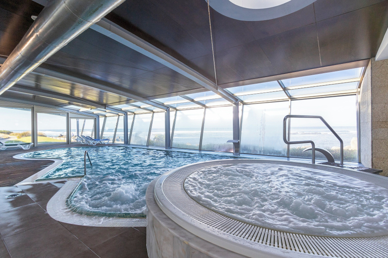 Sport & Beauty 3, Hotel Flôr de Sal by The Editory, Viana do Castelo