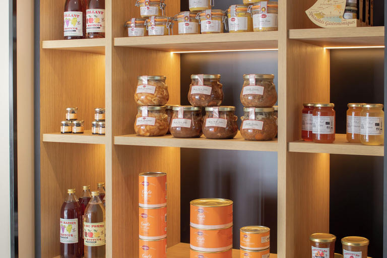 Food & Drinks 5, Brit Hotel Cahors Centre - Le Valentré, Lot