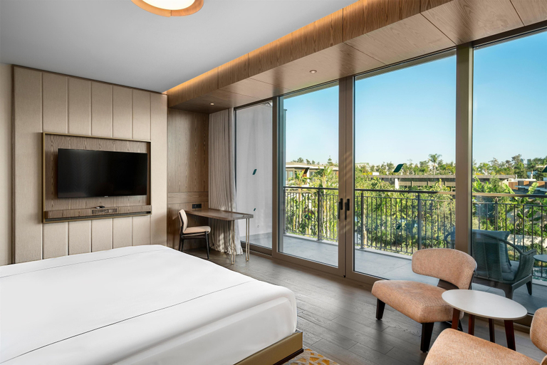 Bedroom 4, Bayou Villas - Ultra All Inclusive, Antalya