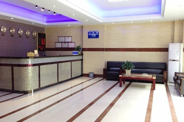 Others 5, Huaxuan Hotel, Jiangmen