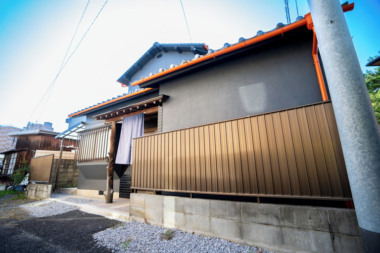 Exterior & Views 2, Enyu No Yado Dogo, Matsuyama