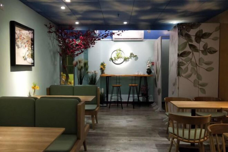 Others 5, Modern Boutique Hotel, Jiangmen