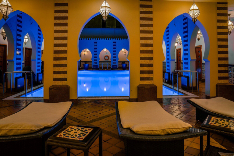 Sport & Beauty 2, Polana Serena Hotel, Maputo