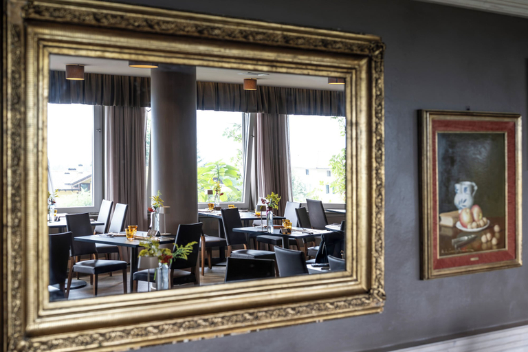 Food & Drinks 5, Sport Hotel Panorama - SPA Resort, Trento