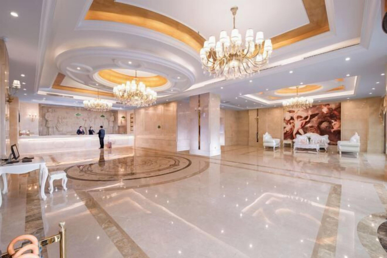 Others 5, Vienna International Hotel (Liupanshui Shuicheng), Liupanshui