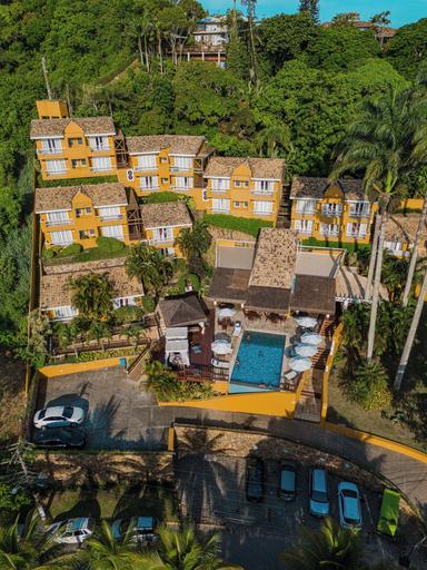 Exterior & Views 2, Bahiamarela Boutique Hotel, Armação dos Búzios