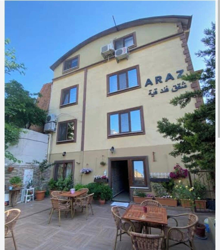 Exterior & Views 2, Araz Suite House, Osmangazi