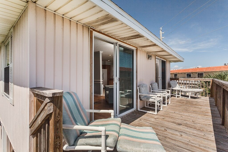 Others 4, Bluefish 16 House by Distinctive Beach Rentals, Saint Johns