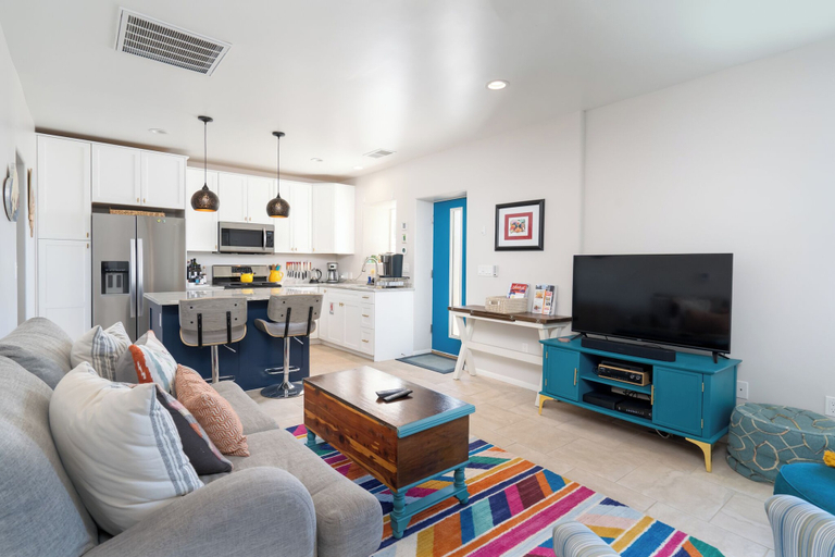 Others 5, Crescent Moon Casita by Kokopelli Property Management, Santa Fe