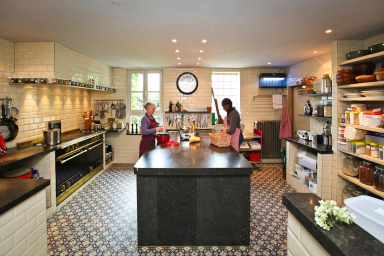 Food & Drinks 3, Poeziehotel Surplace, Vlaams Brabant