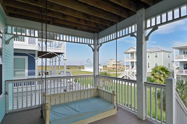 Others 5, Beachside Haven by Ryson Vacation Rentals, Galveston