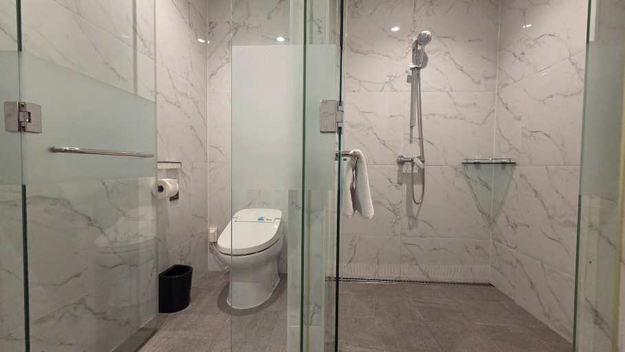 Bathroom 4, HOTEL in 9 Gangnam, Gangnam