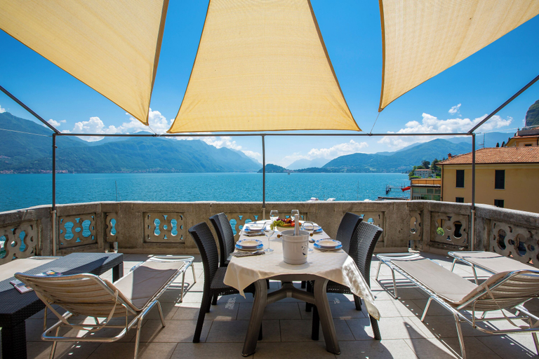 Food & Drinks, Menaggio Tosca 1, Como