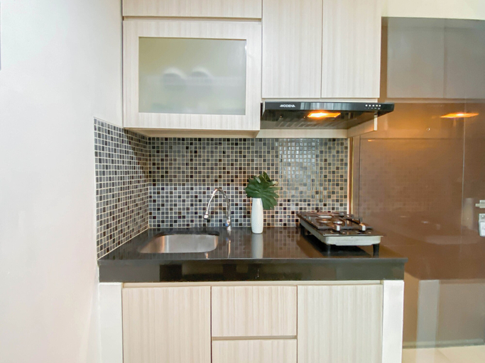 Others 5, Comfort Studio At Sky Terrace Apartment, West Jakarta