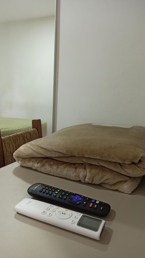 Bedroom 2, Hotel Natur Campeche, Florianopolis