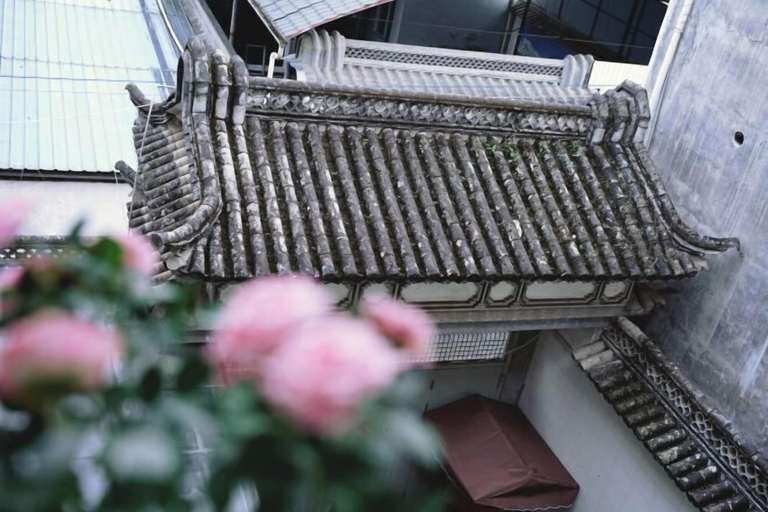 Exterior & Views 2, Beret B&B, Baoshan
