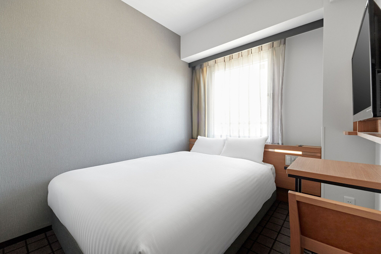 Bedroom 3, Sotetsu Fresa Inn Kobe Sannomiya, Kobe