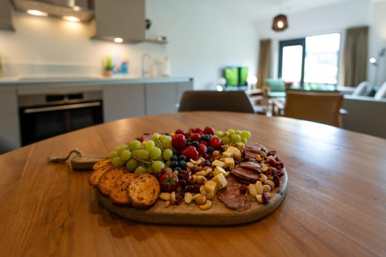 Food & Drinks 5, Skylgerduin, Terschelling