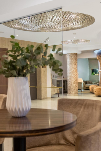 Public Area 2, Achilleos Hotel, Larnaca