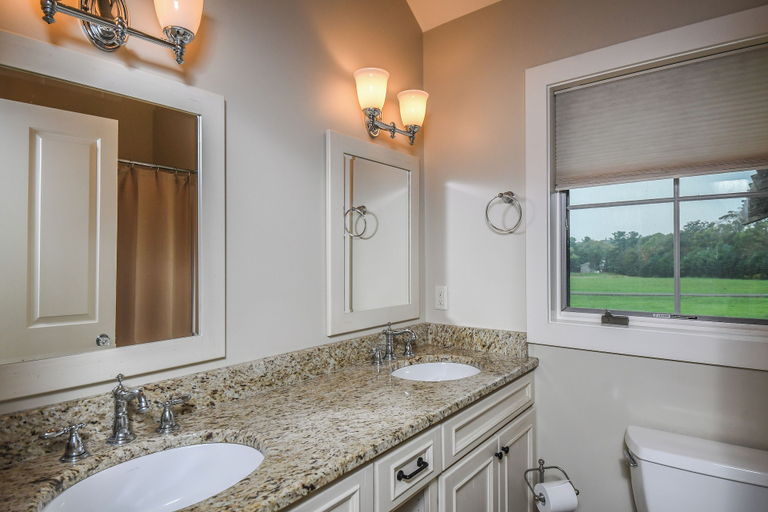 Bathroom 4, Mountain Splendor by Taylor Made Deep Creek, Garrett