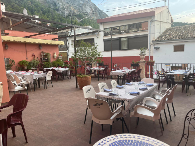 Food & Drinks 3, Casa Valor, Alicante