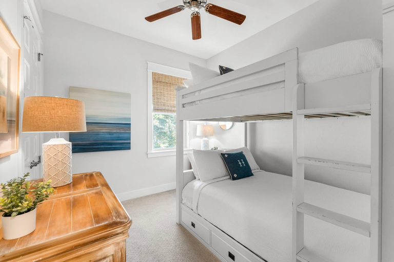 Bedroom 4, Prominence on 30A by Panhandle Getaways, Walton
