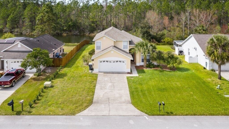 Exterior & Views 2, Wr001or 4 Bedroom Home by RedAwning, Polk