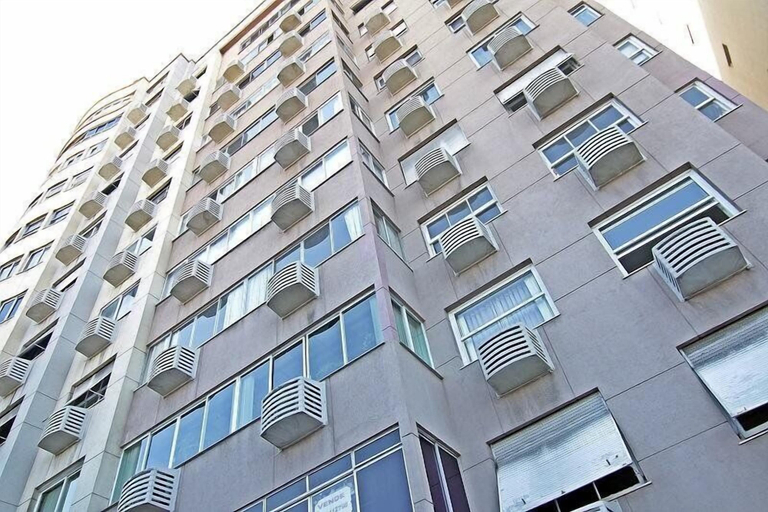 Exterior & Views 2, Rio Spot Atlantica 2440, Rio de Janeiro