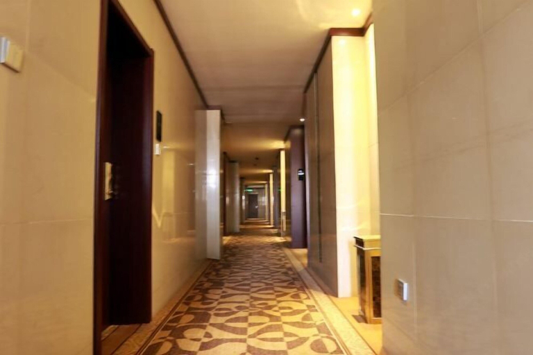 Others 4, Laike Yangming Hotel, Chizhou
