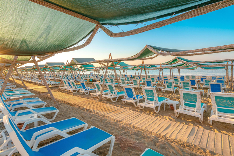 Sport & Beauty 3, Club Sun Heaven - All Inclusive, Alanya