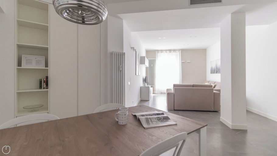 Others 5, Italianway Comfort - Vincenzo Monti 29 B, Milano
