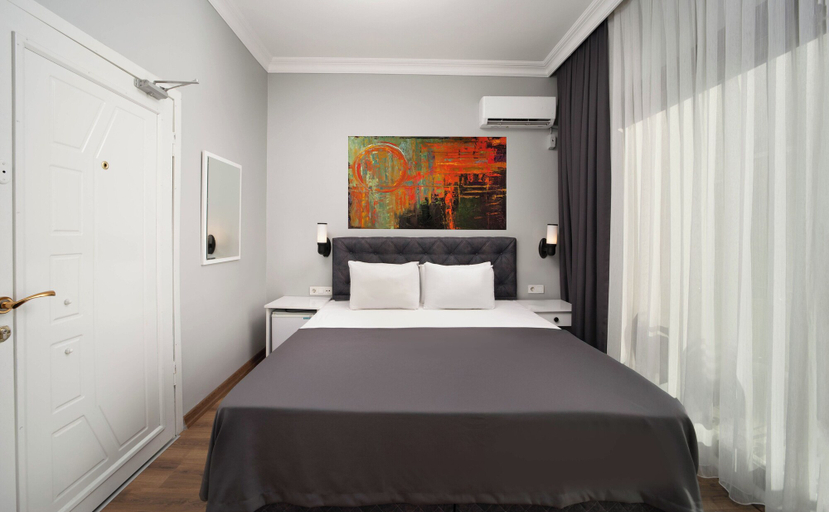 Bedroom 3, Home Sultanahmet, Fatih
