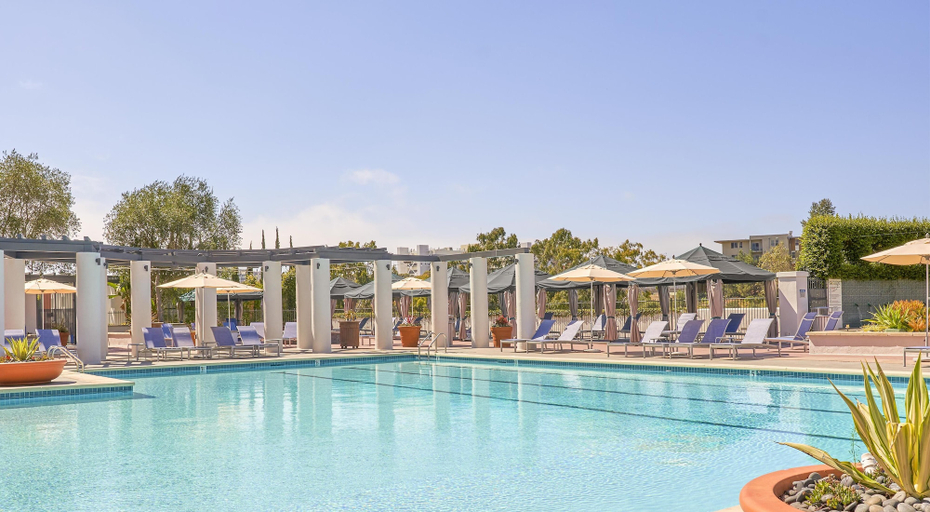 Sport & Beauty 2, Hyatt Regency La Jolla, San Diego