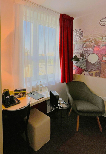 Others 5, B&B Hotel Lublin Centrum, Lublin City