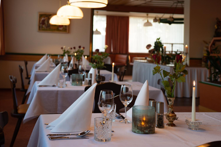 Food & Drinks 4, Hotel Gasthof Scheer, Südoststeiermark