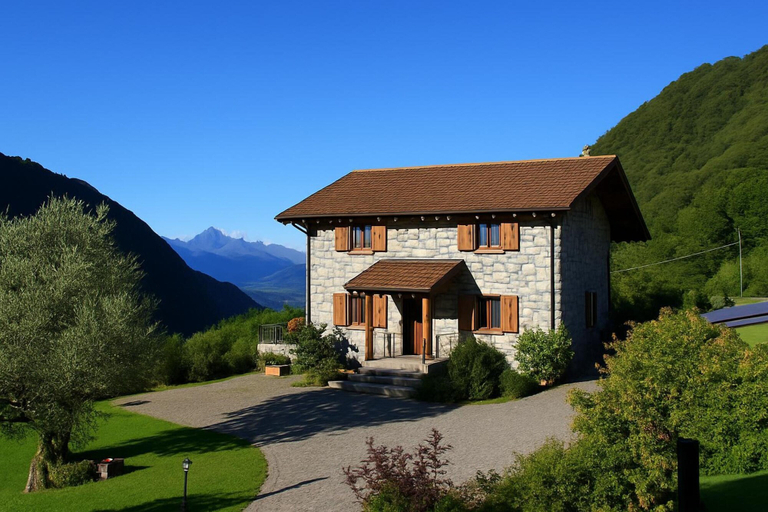 Exterior & Views 2, Villa Victoria, Como