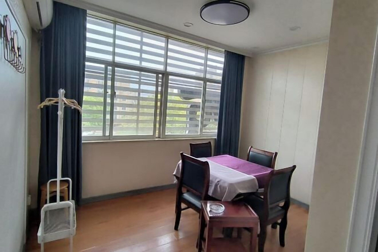 Others 5, Zhengyue Hotel, Qianjiang
