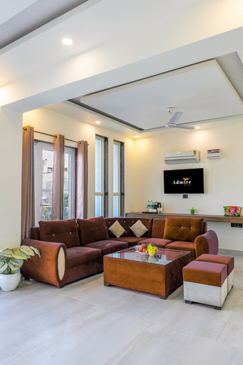 Others 4, The Metro Stay by ASPL, Gautam Buddha Nagar