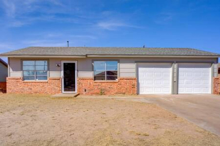 Exterior & Views 2, La Palma Guesthouse - Near Texas Tech, Lubbock