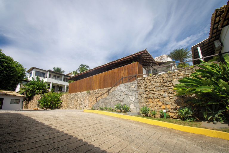 Exterior & Views 2, Gammel Dansk by Latitud Hoteles, Armação dos Búzios
