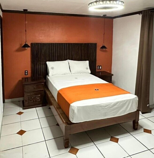 Bedroom 3, HOTEL ZAPOTLAN, Ciudad Guzman