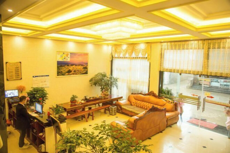 Others 5, Longge Express Inn, Qujing