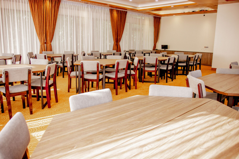 Food & Drinks 5, Balishira Resort, Moulvibazar